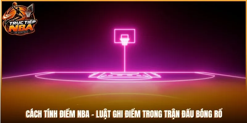 cách tính điểm nba